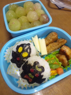 ☆お弁当〜☆