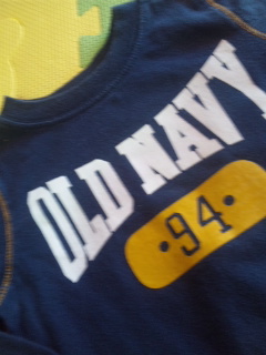 ☆OLDNAVY☆