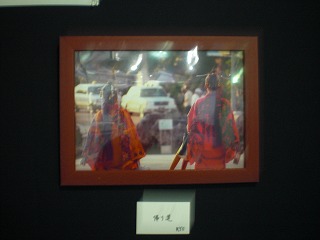 首里カメラ散歩第二回写真展