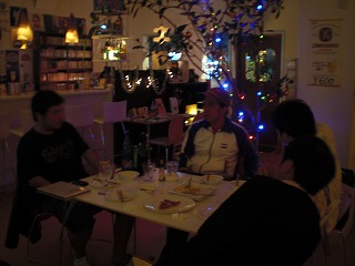 Makabi Beer Dining 81