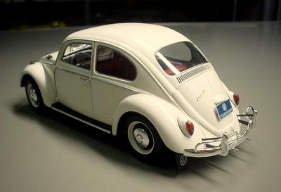 VW ビートル
