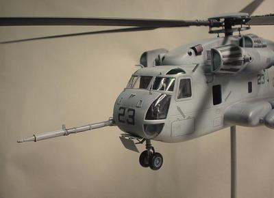 CH-53E その3