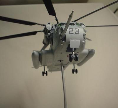 CH-53E その3