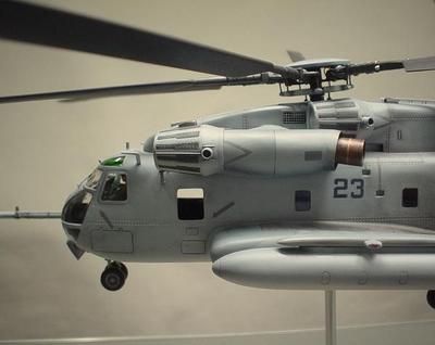 CH-53E その3