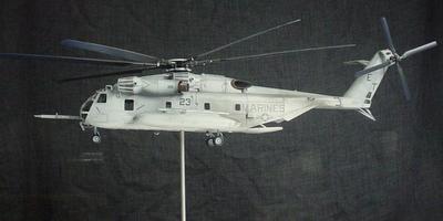 CH-53E その3