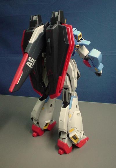 ZETA その2