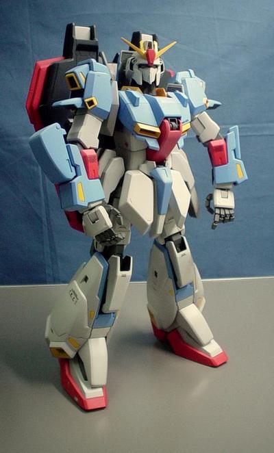 ZETA その2