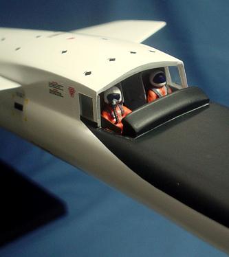 XB-70その7