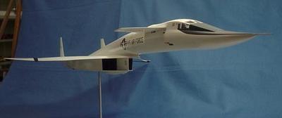 XB-70その7