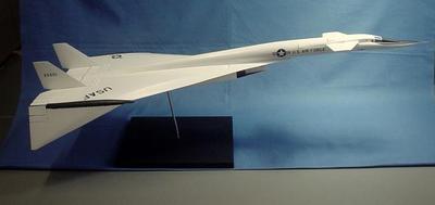 XB-70その7