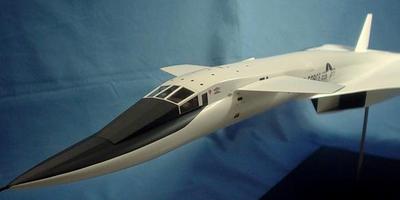 XB-70その7