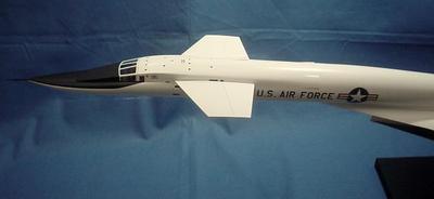 XB-70その7