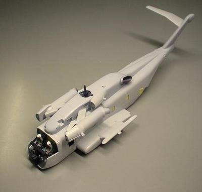 CH-53E その2