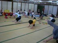 ママヨガ 2008/07/01 12:47:31