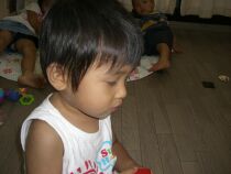 子育てUP会