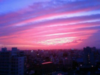 いつかの沖縄風景