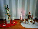 実家のクリスマス