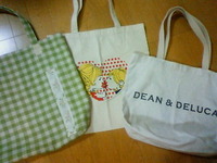 eco bag
