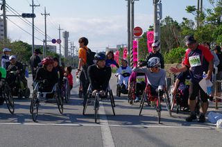 第26回なんぶトリムマラソン大会