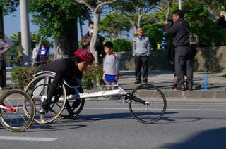 第26回なんぶトリムマラソン大会
