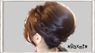 挙式*ゲスト様*出張ヘアーセット