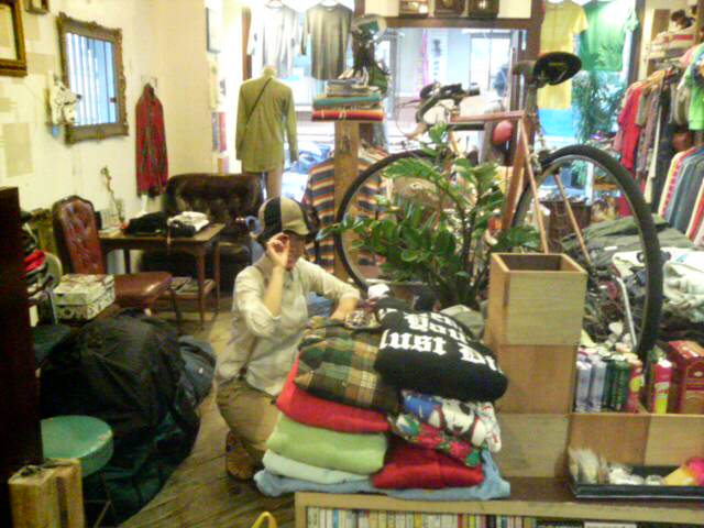renga renga