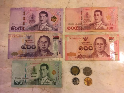 タイ旅行記 5 ホテルとトイレとコンセント他 タイ旅行記 5 ホテルとトイレとコンセント他