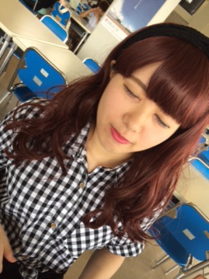 みこ♡wなっつもか みこ♡wなっつもか