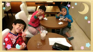 ぷち贅沢♡ ぷち贅沢♡