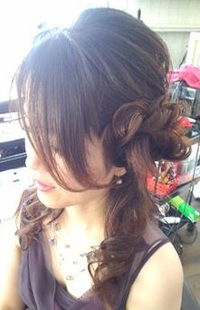 愛でる 目出度き 芽が出る