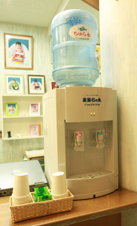 必需品。