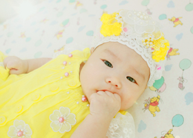 4歳のすず兄です。