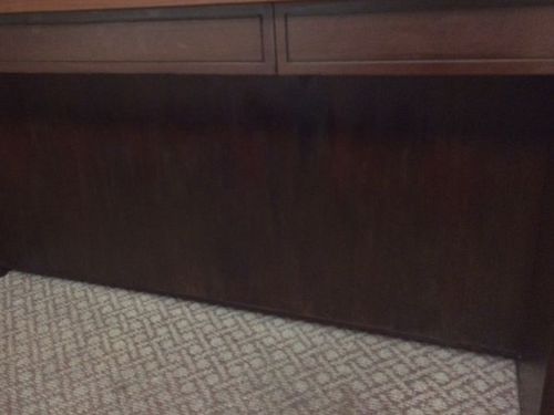 ホテルの裏側 ホテルの裏側