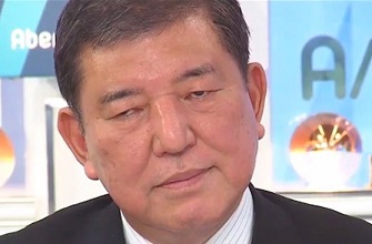 次期総理候補に見る日本国民の政治意識