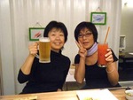 味処るか さんへ♪