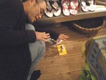 本日は午後1時からOPEN!!