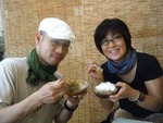 あさひ食堂&石垣島冷菓
