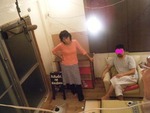 ほぼ完成。