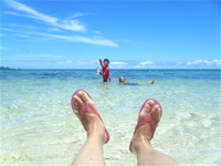 濃縮5倍的な一日