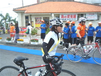 2011 トライアスロン