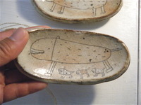 於茂登窯さんの器入荷