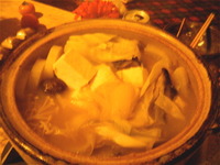森の晩餐会