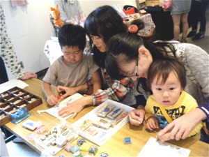 2012てづくり市最終日