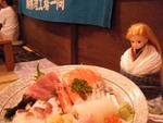 拉致られて2