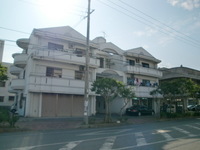 アパート 宜野湾市