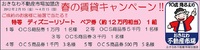 おきなわ不動産市場　賃貸キャンペーン