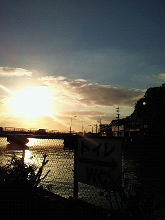 おにわ市と手作り市。