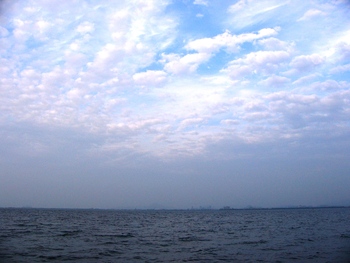 マザーレイク琵琶湖