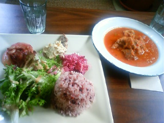 ランチ in 宜野湾(連続②)