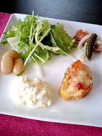 ランチin読谷村